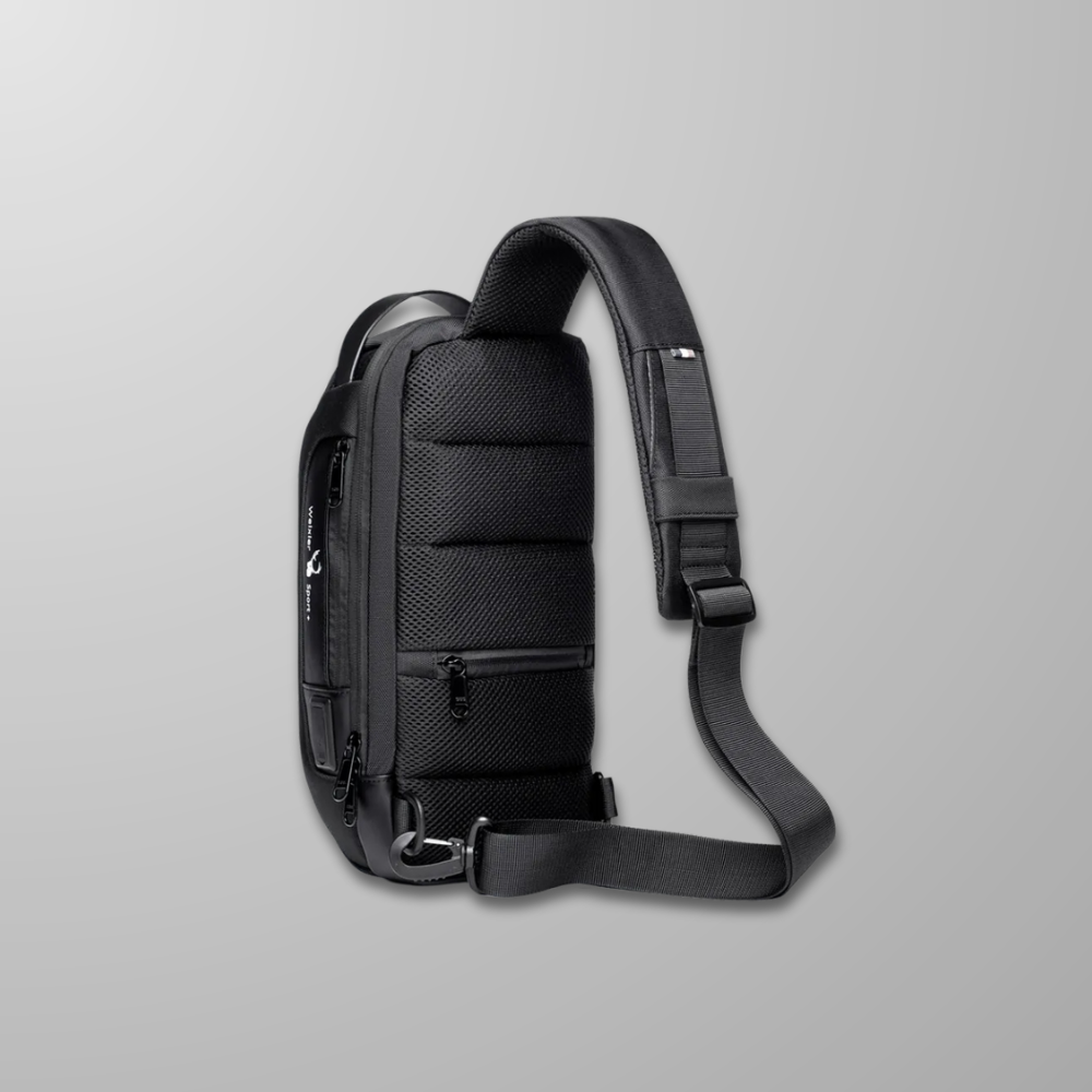 The Anti-Theft Sling