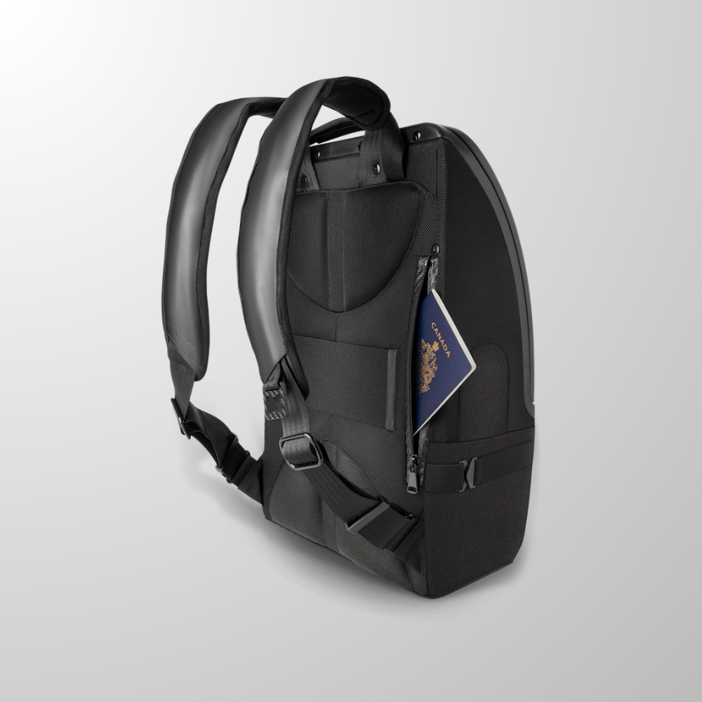 watson backpack minimalist work bag