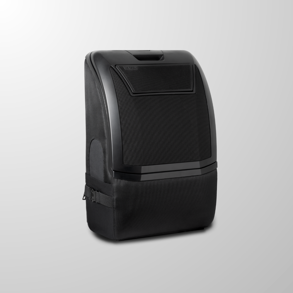 watson backpack for business travel