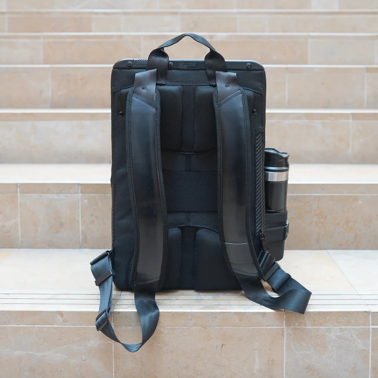 watson pack 3.0 work and travel backpack