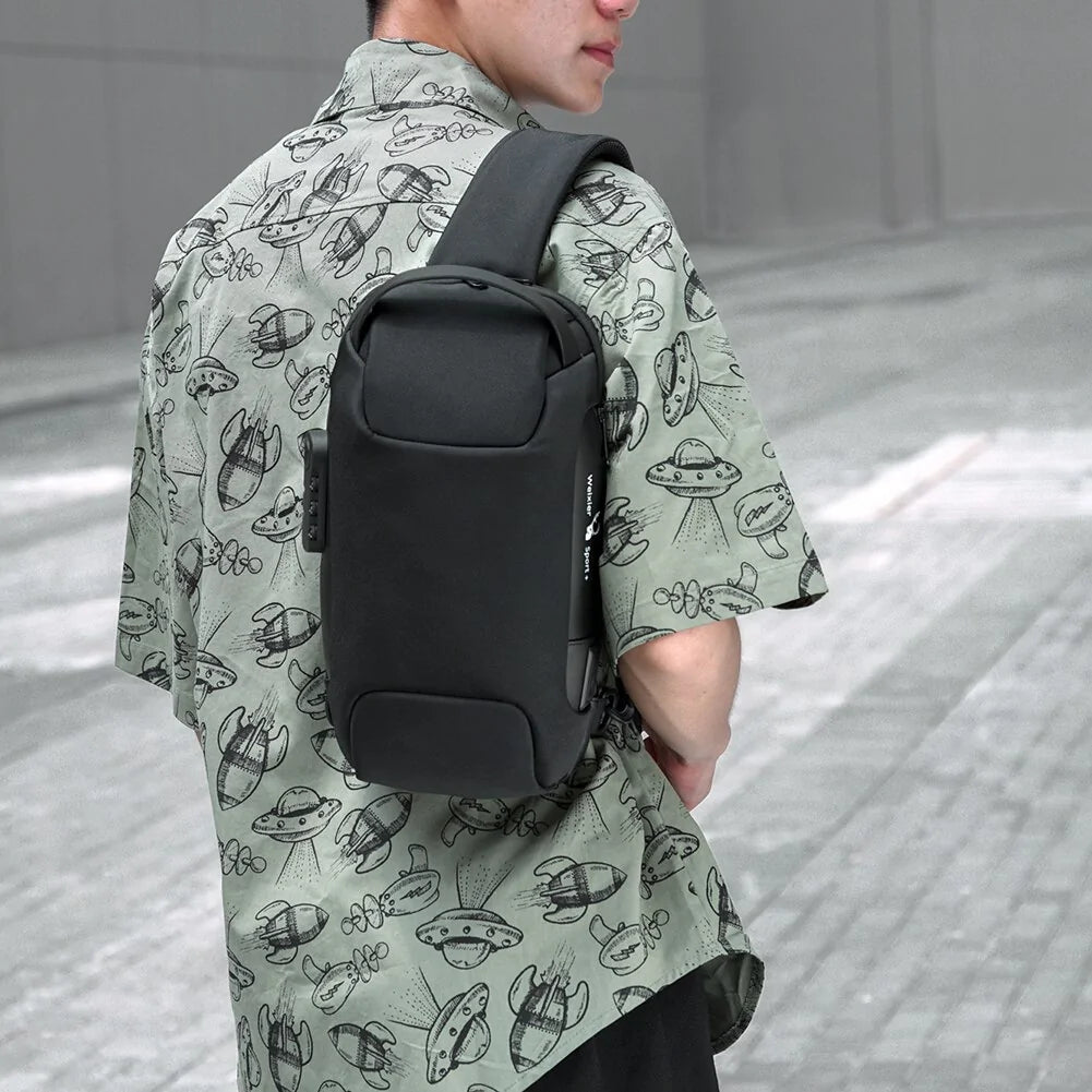 The Anti-Theft Sling