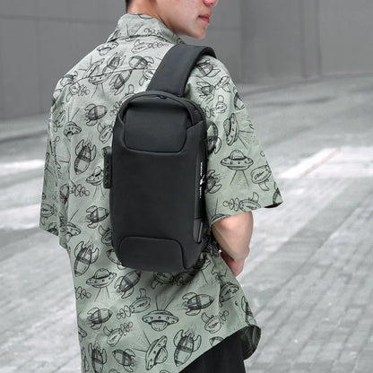 The Anti-Theft Sling